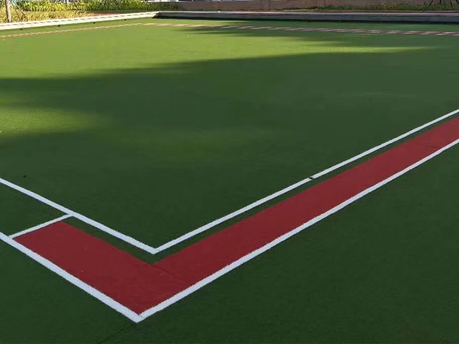 The Advantages of Sports Turf