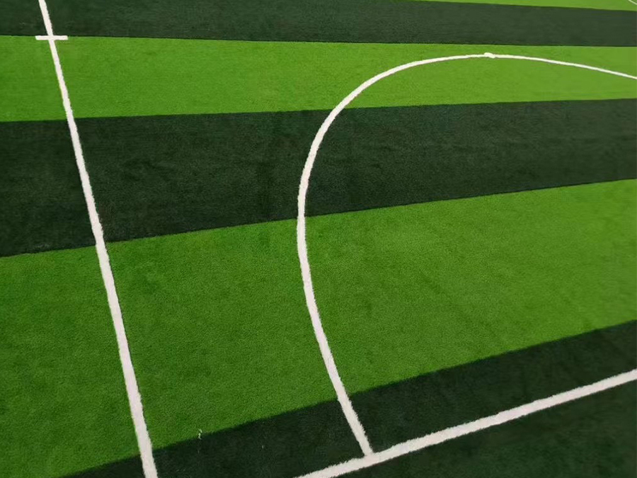 The Dangers of Sports Field Turf