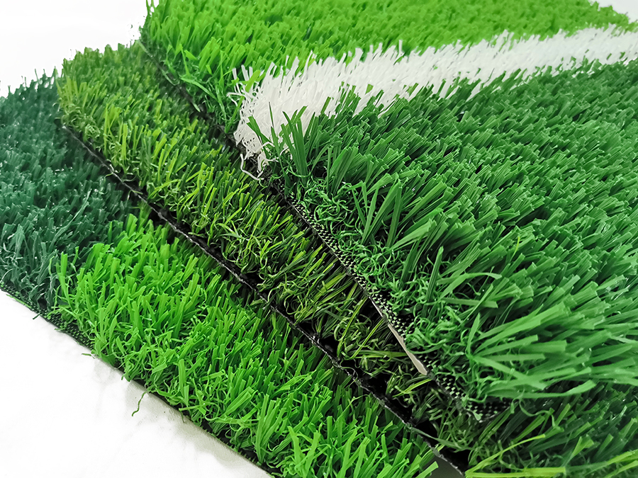 Artificial Turf Soccer Fields From STI Provide a Durable, Safe Surface For Soccer Complexes