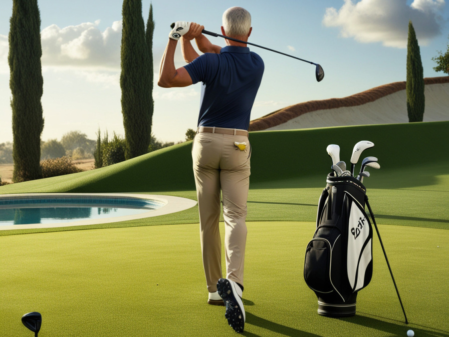 Putting Turf For Your Home Or Golf Course
