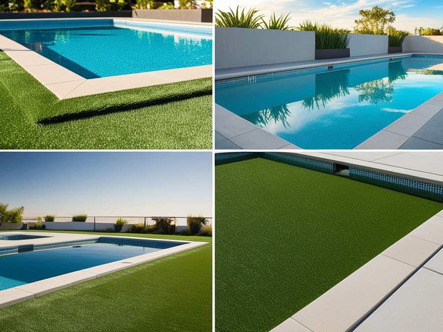 Artificial Grass Carpet for Indoors and Outdoors