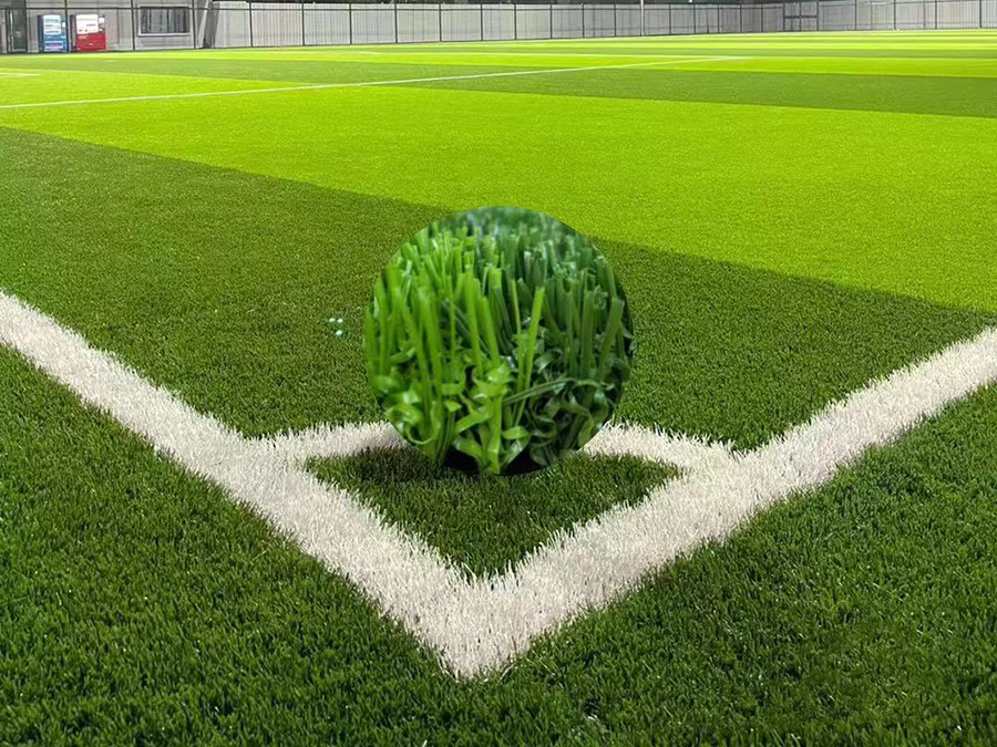 Astroturf For Football Fields