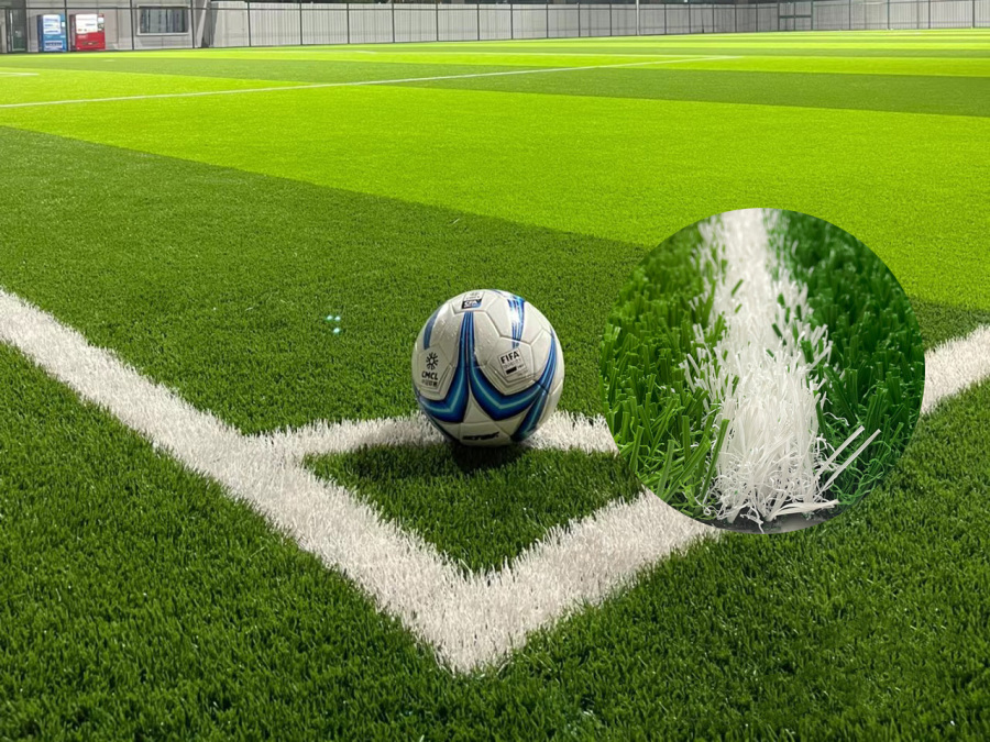 Synthetic Grass Football Fields