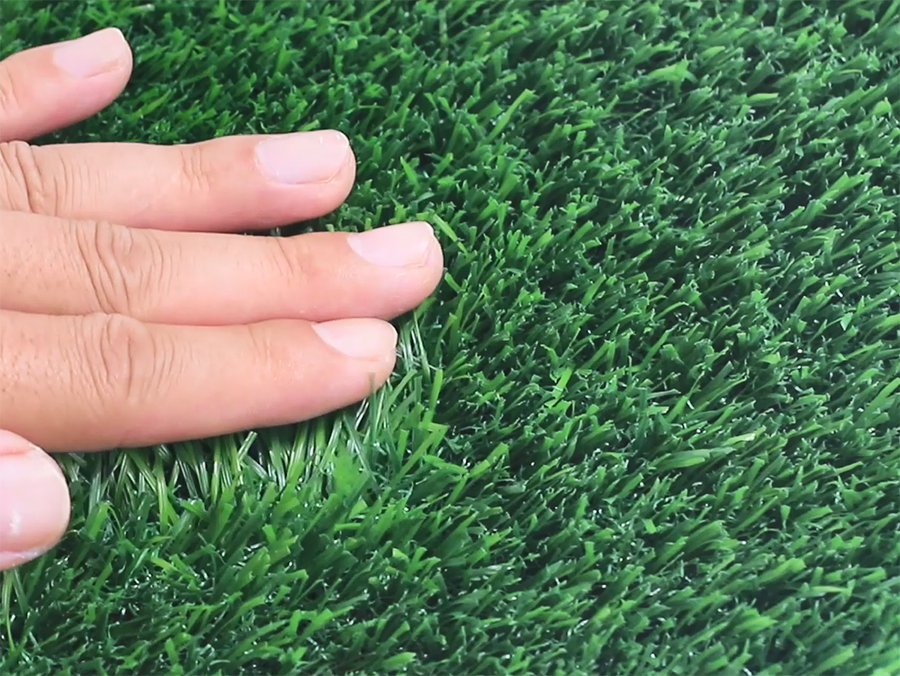 Pet Friendly Synthetic Turf For Your Backyard