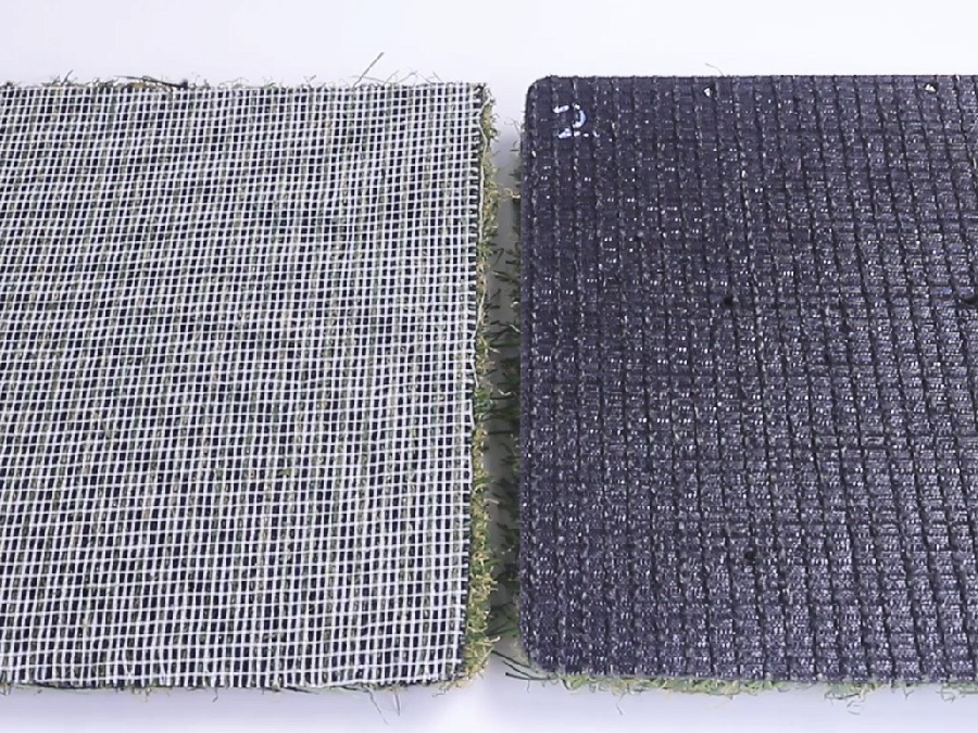 Nylon Artificial Grass Vs Polyethylene Artificial Grass