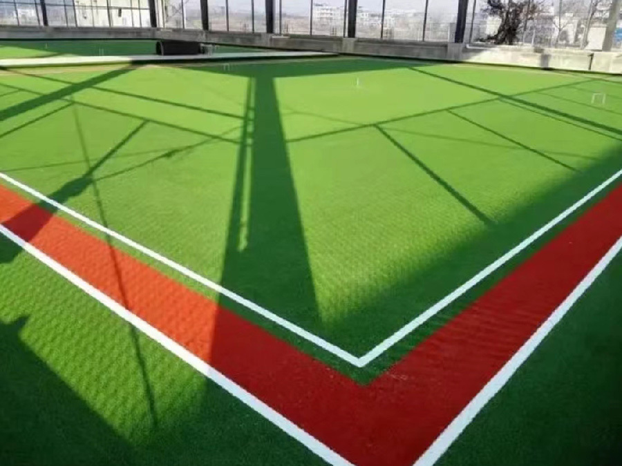 Astroturf Football Fields