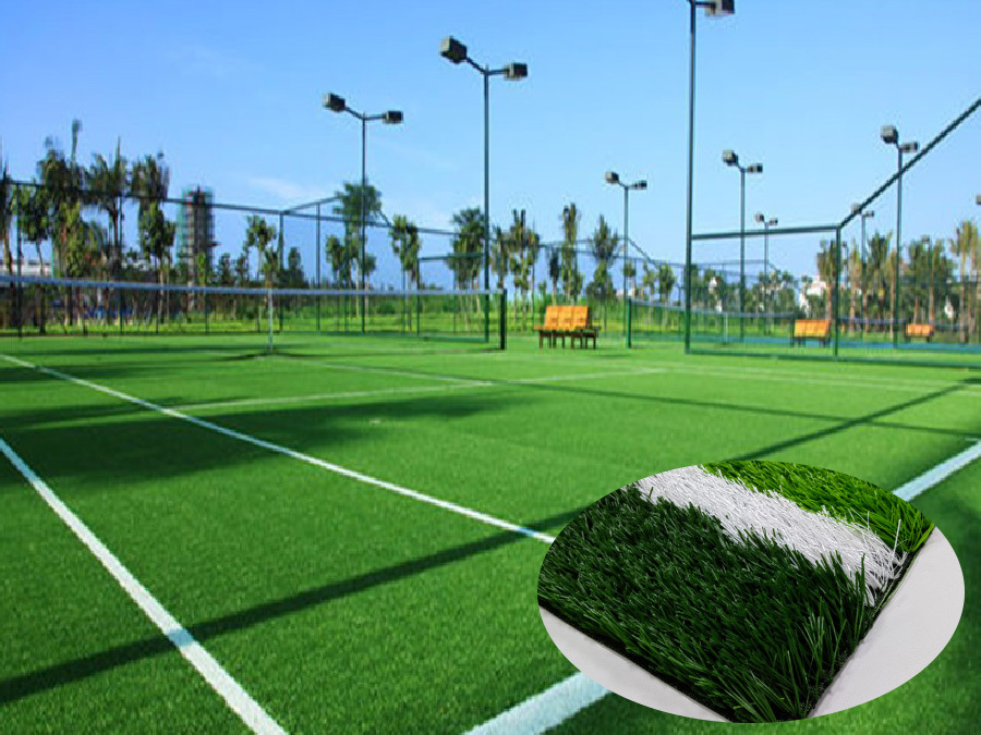 Fake Grass For Football