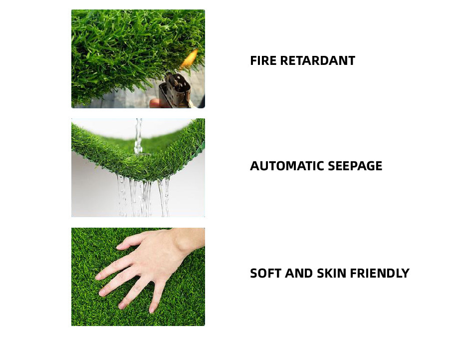 The Pros and Cons of Artificial Green Lawn