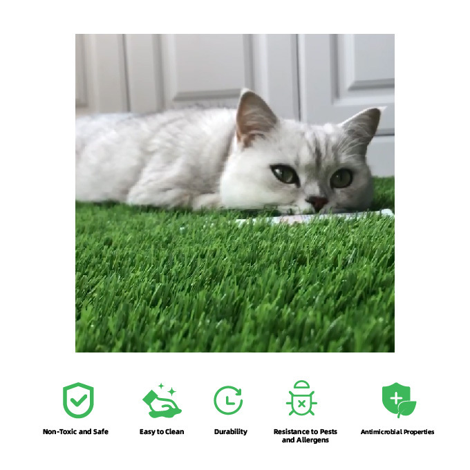 Artificial Grass For Pets