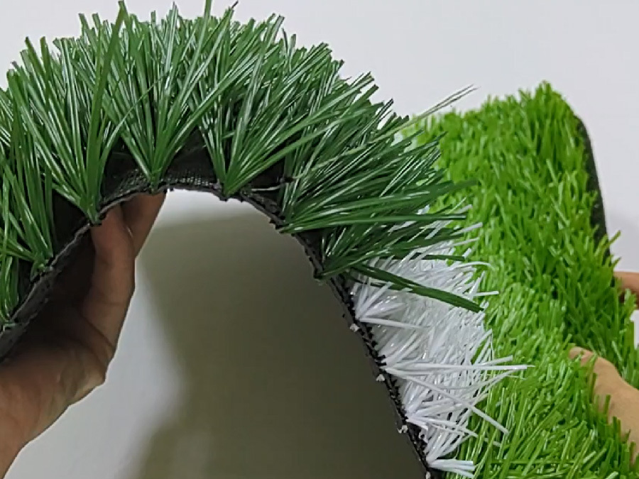How Football Turf Grass Is Tough and Resilient