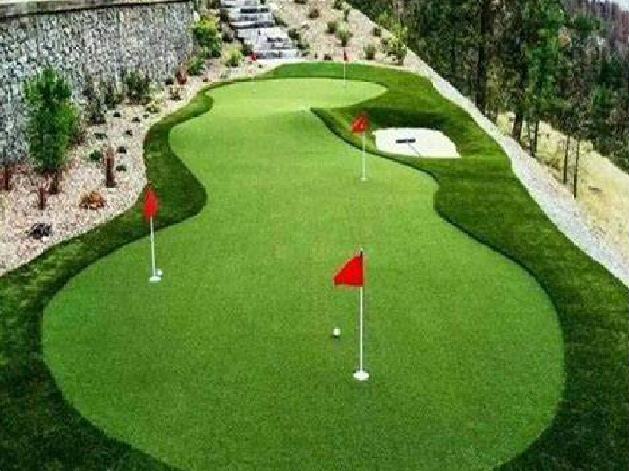 Artificial Turf Sport