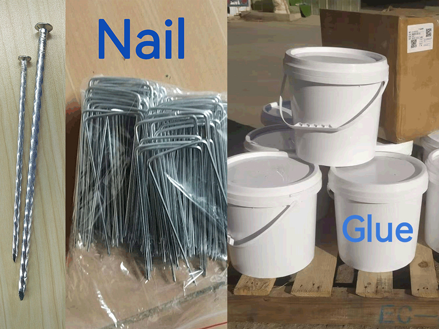 Artificial Turf Installation Guide