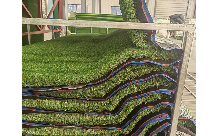 Revitalize Your Patio with the Perfect Artificial Grass: A Comprehensive Guide