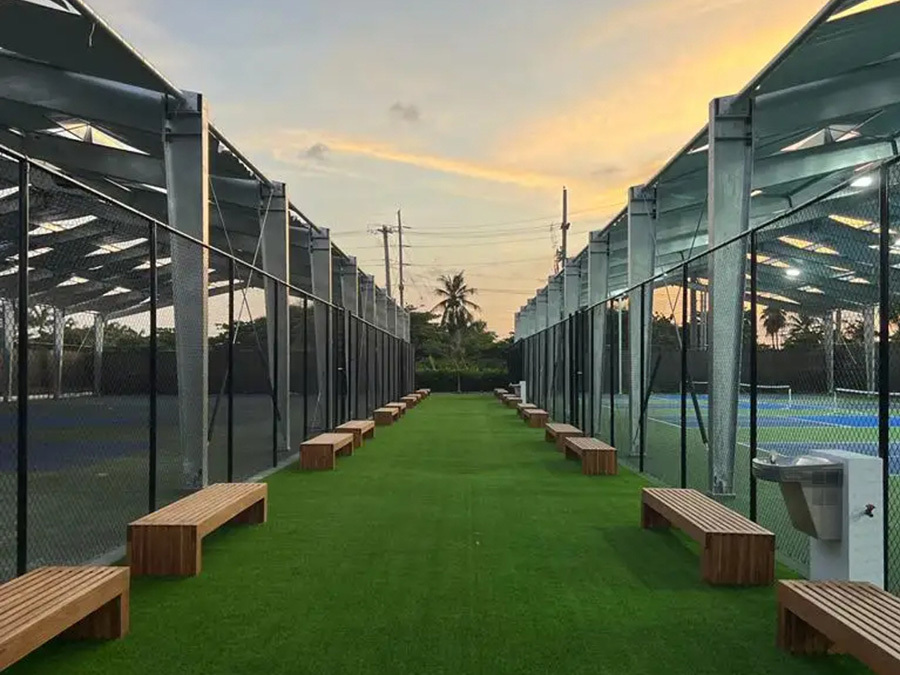 The role of artificial grass for yard