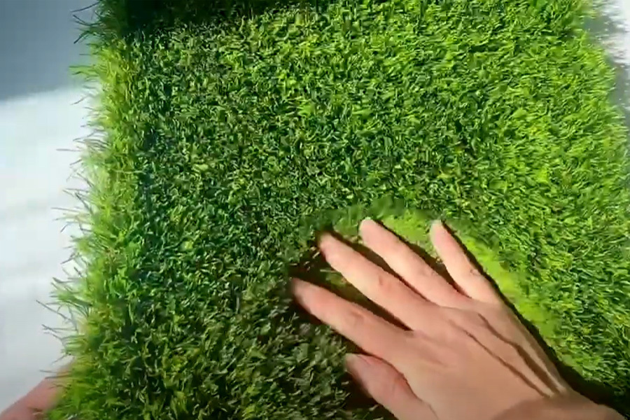 The Ultimate Guide to Walking, Maintaining, and Enjoying Your Synthetic Turf Lawn
