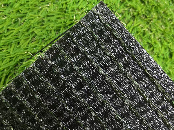 PU backing grass turf: the excellent choice for grass turf