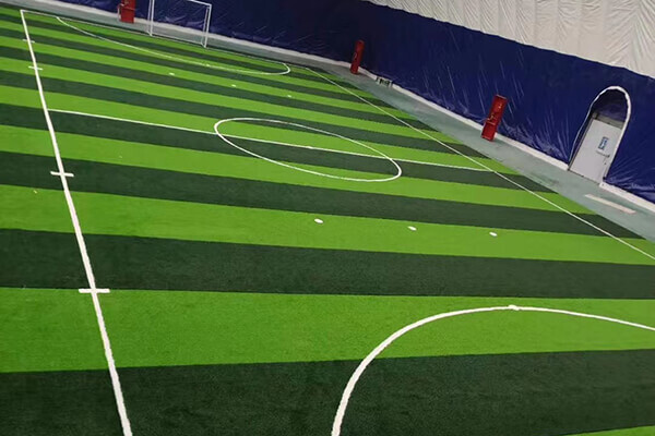 Artificial Turf Football Field Infill Strategies: Optimizing Performance for Football Fields Across Budgets and Environments