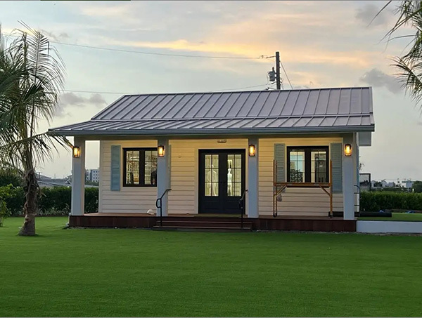 The optimal installation time for artificial turf