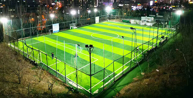 Why Football Synthetic Grass Dominates Modern Soccer Fields: Performance & Proven Value