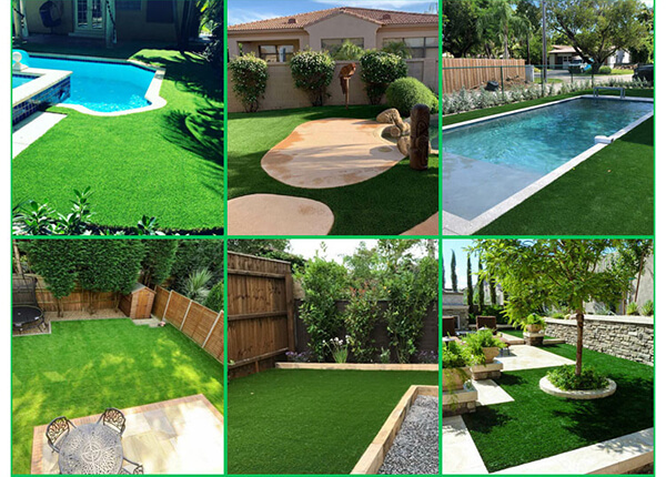 How to Lay Fake Grass: Transform Your Backyard in 5 Simple Steps (Save Time & Money!)
