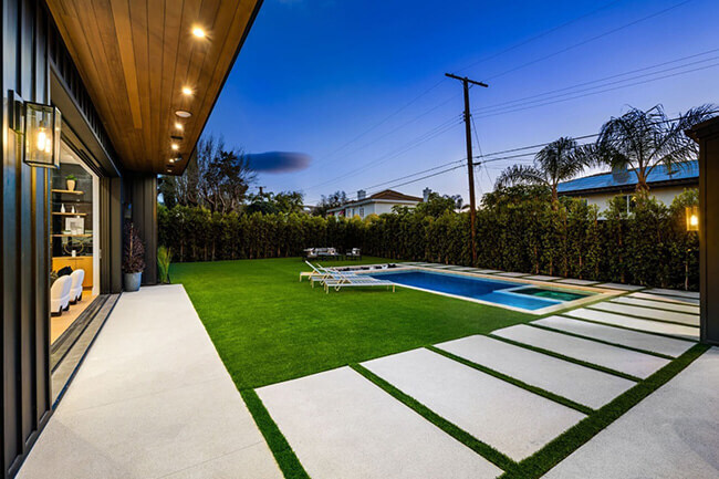 Synthetic artificial grass : How to Perfect Your Lawn