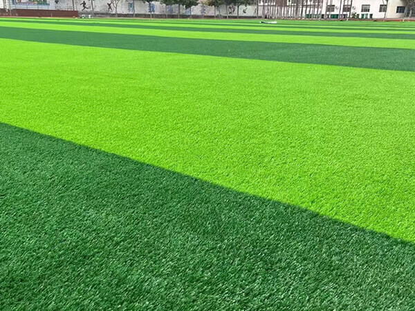 The Critical Importance of Drainage Systems in Artificial Turf Football Field Installation