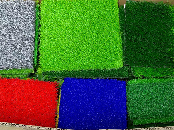 How to Choose the Best Synthetic Lawn Turf for Any Climate