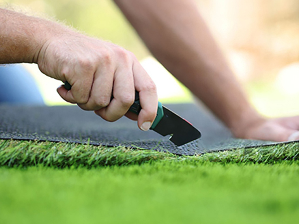 Avoid Costly Mistakes in Synthetic Grass Installation Projects