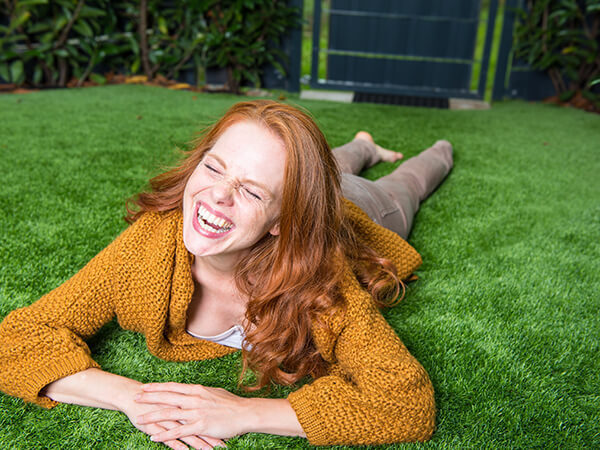 How Artificial Turf Transformed My Small Urban Yard