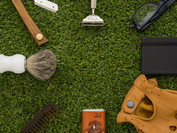 How to Clean Synthetic Artificial Grass Properly