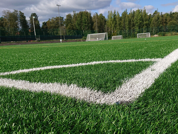 Synthetic Turf Recycling: Circular Solutions from Retired Fields to Urban Spaces
