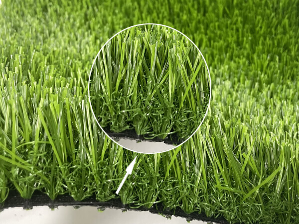 Artificial Grass Fiber Manufacturing Process