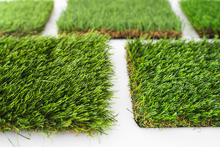 How Artificial Turf Transformed My Small Urban Yard