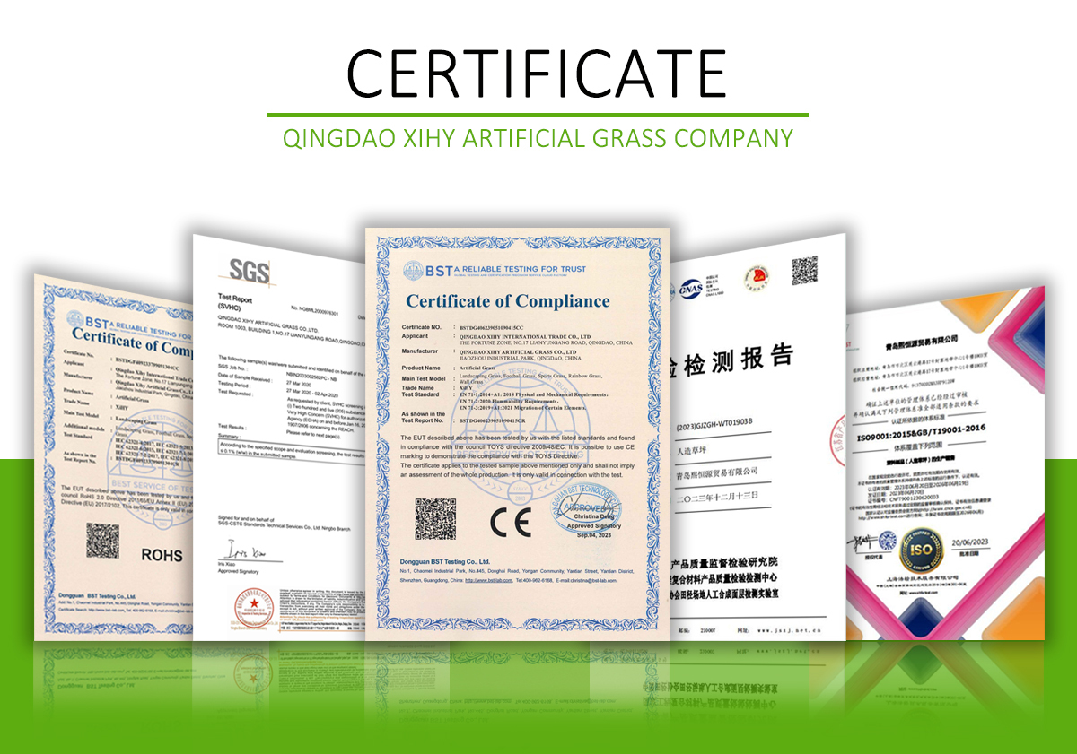Company Honours
