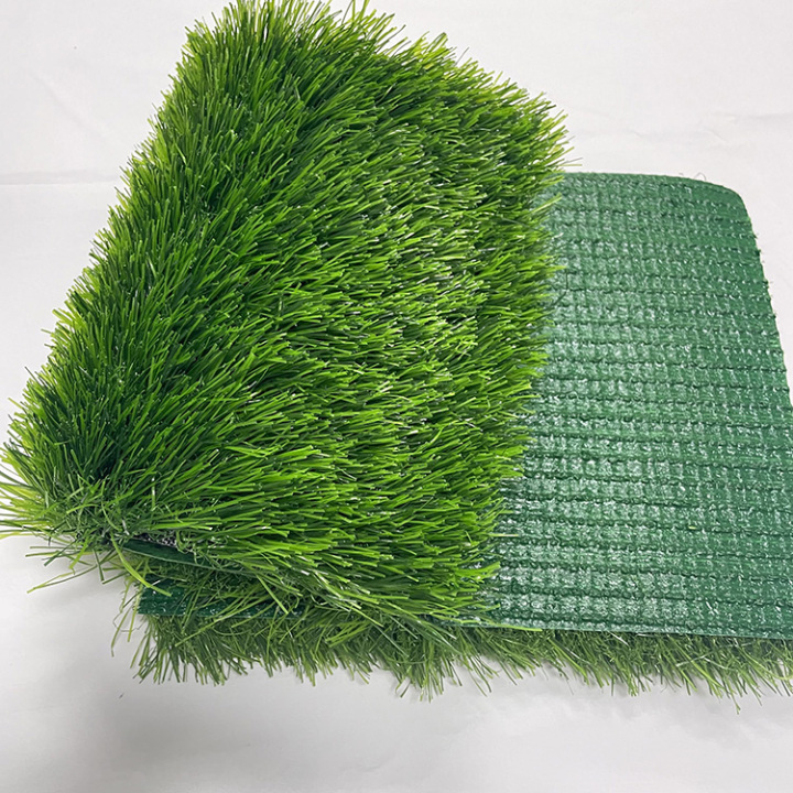 backing of artificial grass