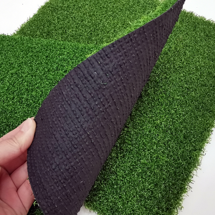 best artificial grass for golf