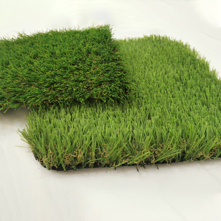 synthetic artificial grass