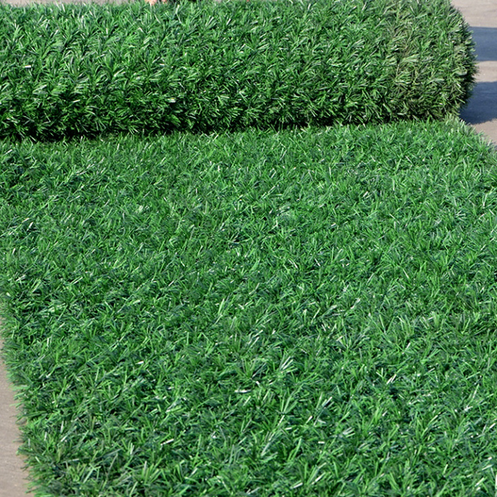 garden edge fencing