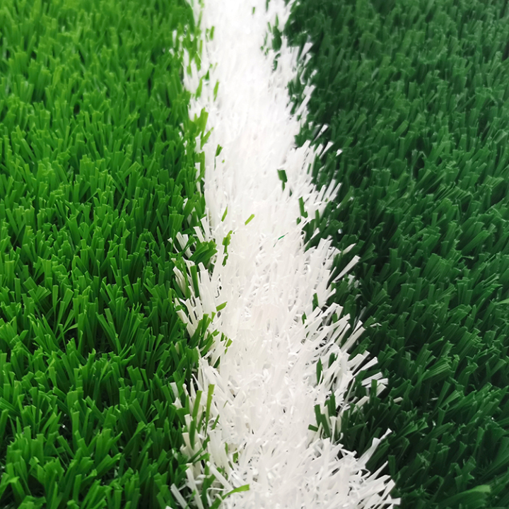 fake grass for soccer field