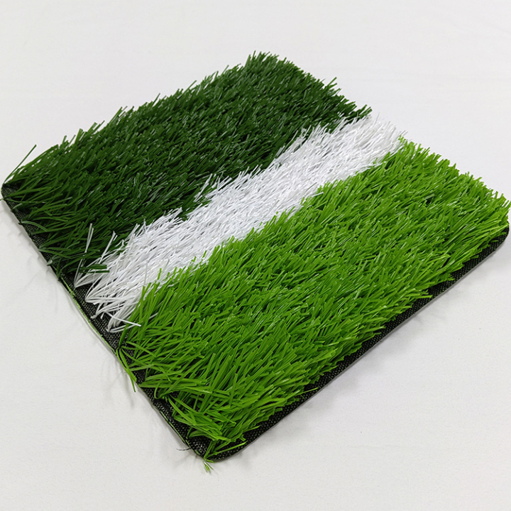 artificial football turf