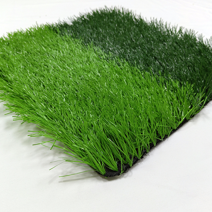 artificial grass for football ground