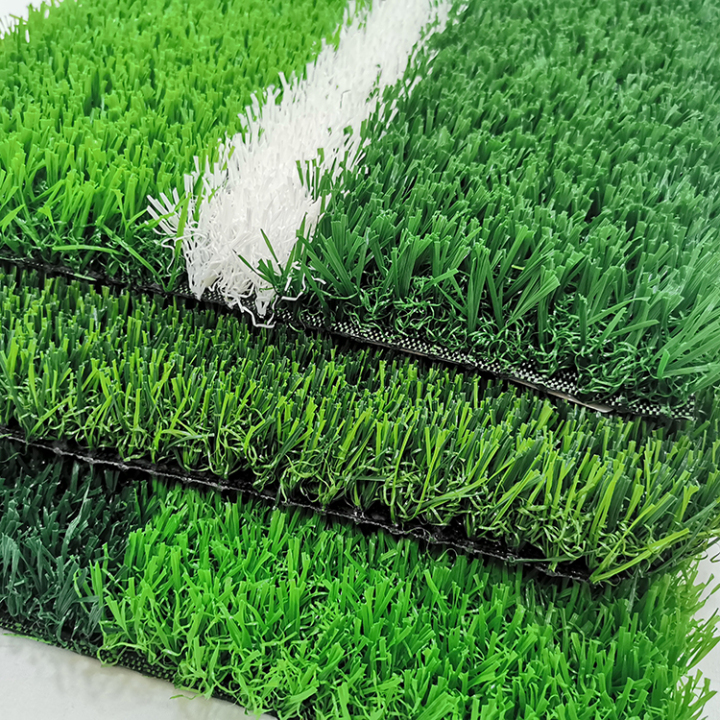 best artificial turf for football