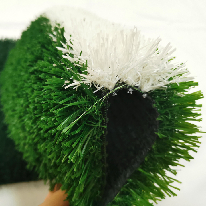 turf grass soccer field