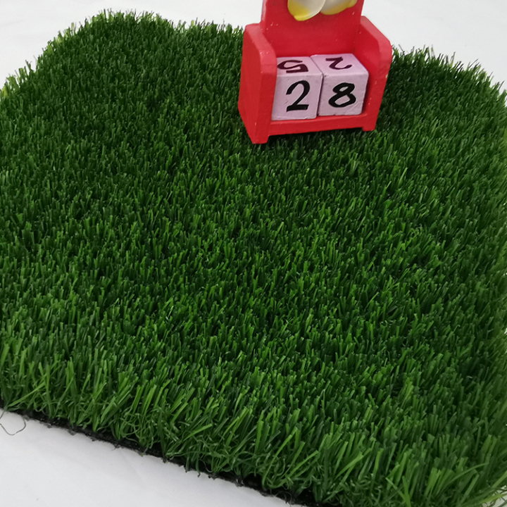football field turf