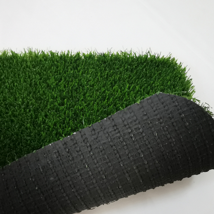 synthetic football field