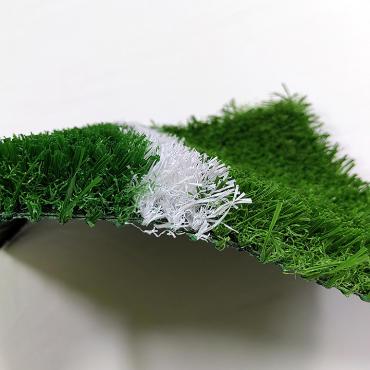 artificial turf on football fields