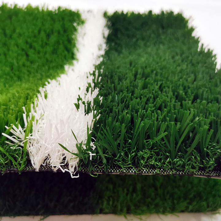 synthetic football ground
