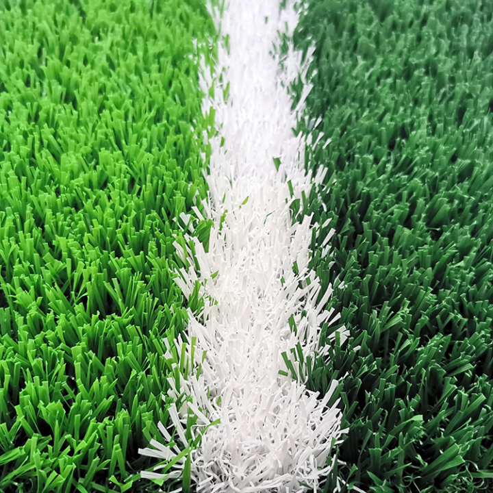 fake grass football field