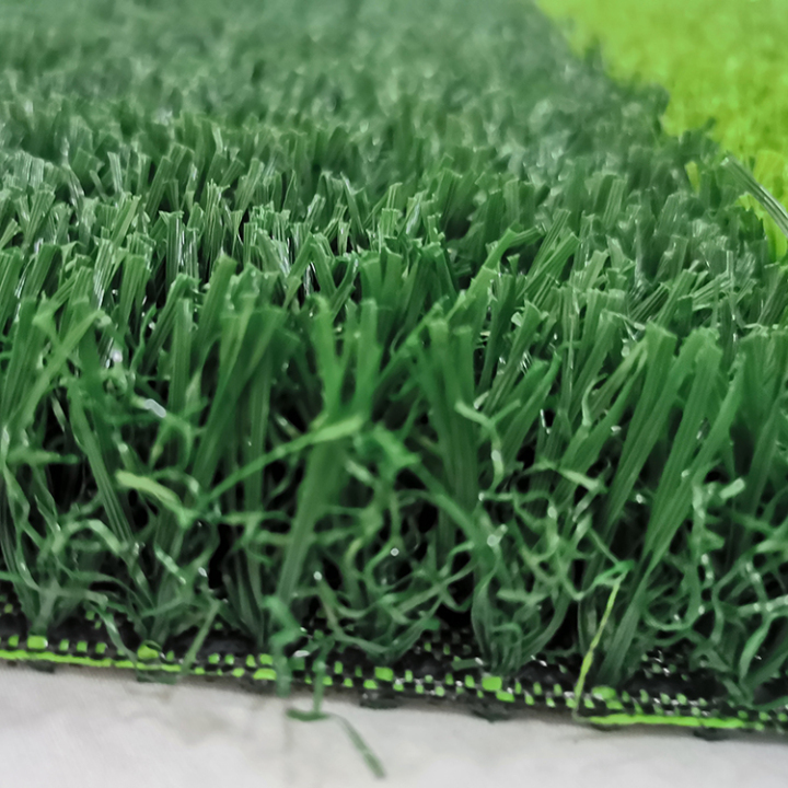 non infill artificial football turf cost
