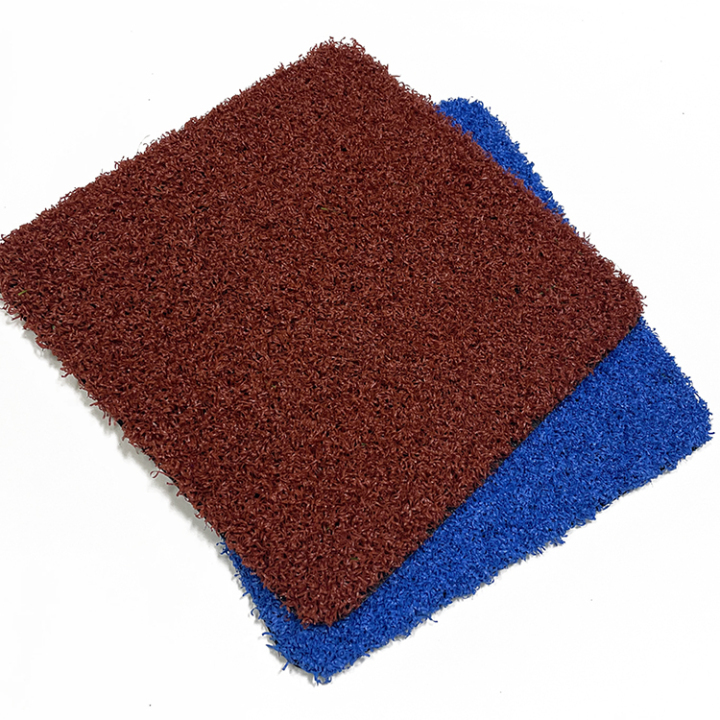 outdoor sports turf